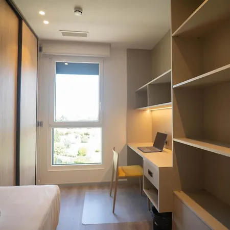 Mass Campus Hotel *