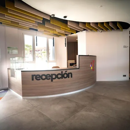 Mass Campus Hotel