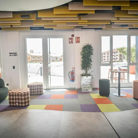 Mass Campus Hotel