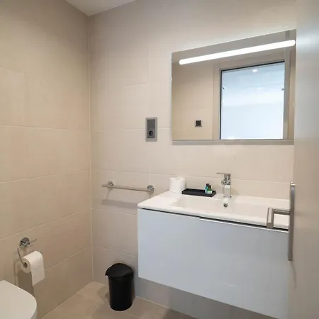 Mass Campus Hotel León