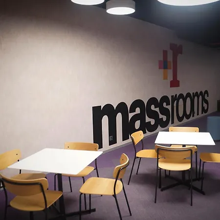 Mass Campus *